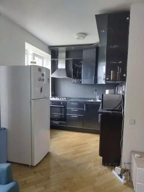 3-к кв. Москва ул. Гарибальди, 10К2 (57.0 м) - Фото 0