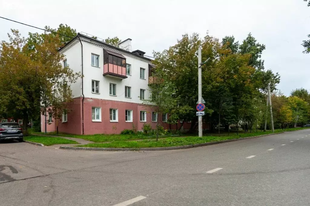 5к в -комнатной квартире (9.4 м) - Фото 1