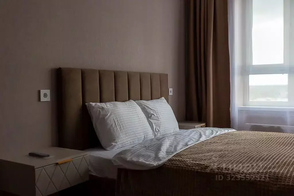 1-к кв. Владимирская область, Владимир ул. Лакина, 2Б (41.0 м) - Фото 2