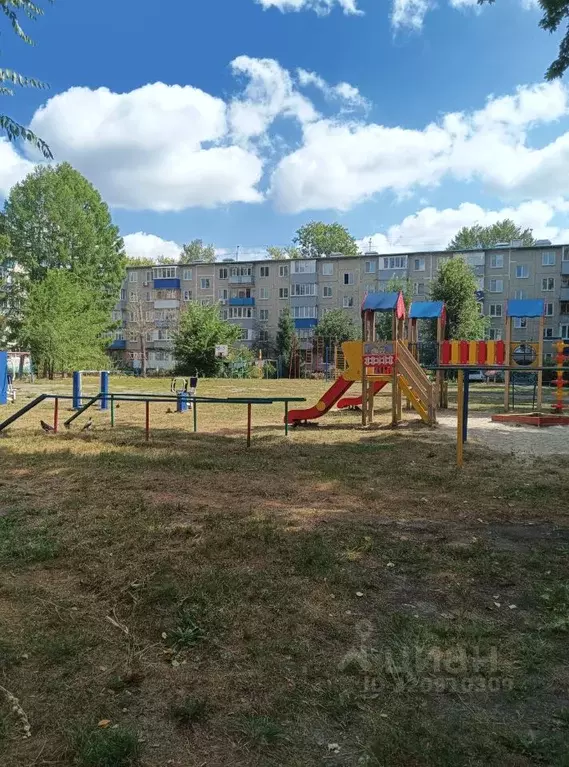 3-к кв. Ульяновская область, Ульяновск ул. Ефремова, 63 (56.0 м) - Фото 1