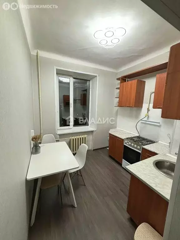 2-комнатная квартира: Электросталь, улица Николаева, 19А (49 м) - Фото 1