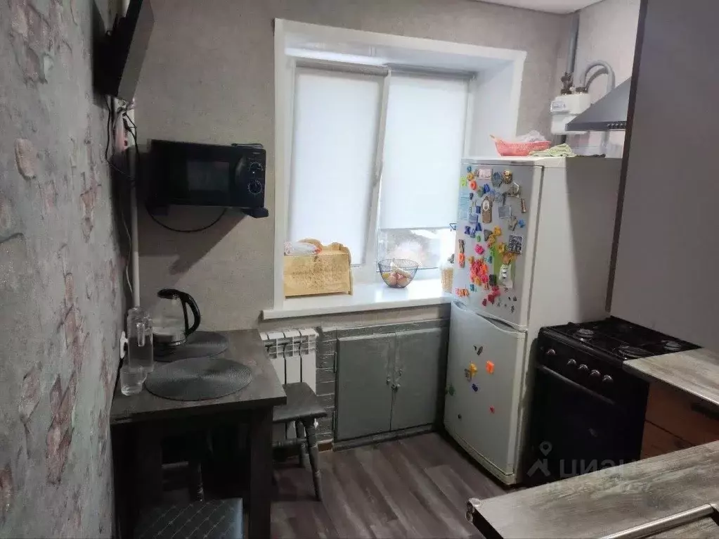 2-к кв. Смоленская область, Рославль ул. Пайтерова, 34 (42.6 м) - Фото 1