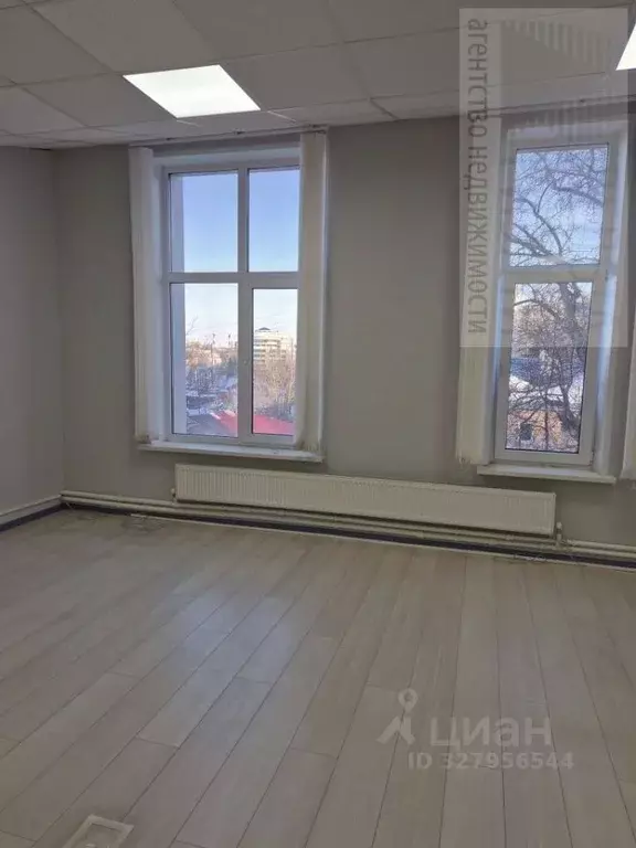 Офис в Ивановская область, Иваново ул. Зверева, 13 (65 м) - Фото 1