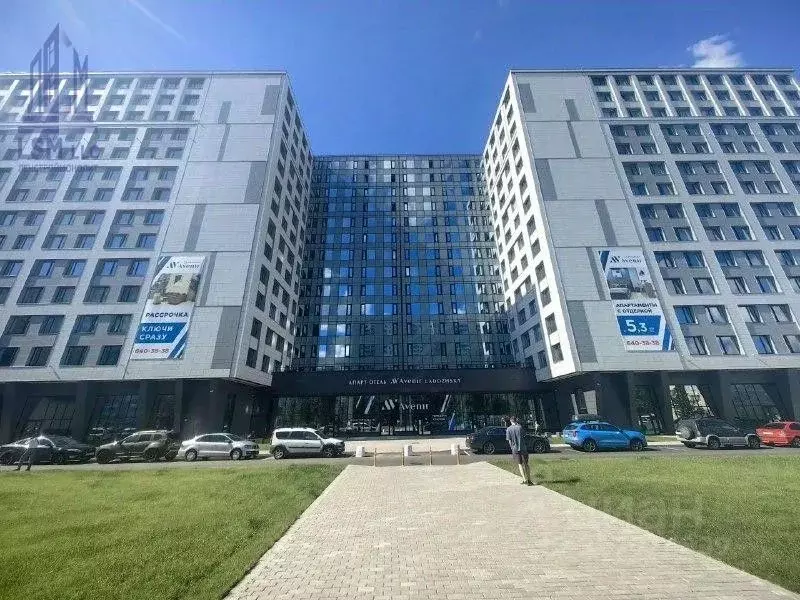 Помещение свободного назначения в Санкт-Петербург просп. Энергетиков, ... - Фото 1