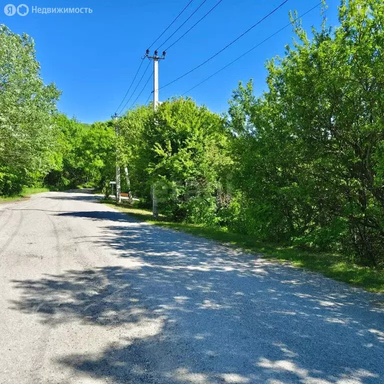 Участок в посёлок Верхнебаканский, СОТ Баканское (6 м) - Фото 1