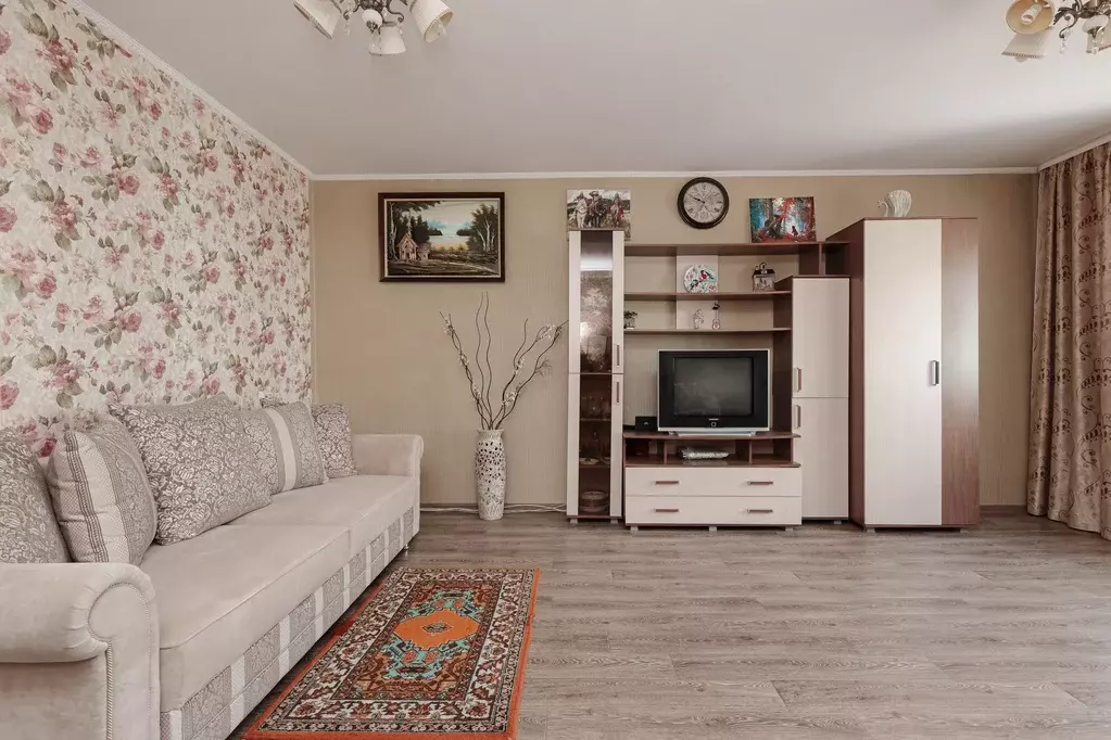 Продаётся 2-к квартира, 57.9 м - Фото 1