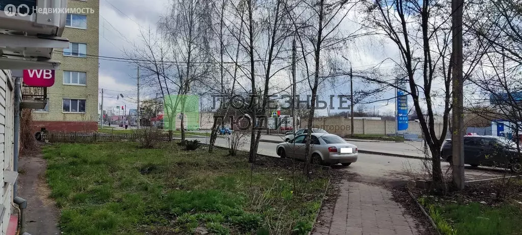 Торговая площадь (78.4 м) - Фото 1