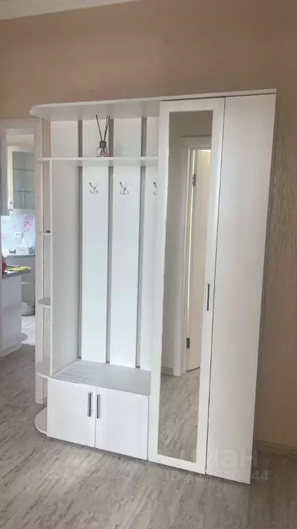 2-к кв. Краснодарский край, Анапа ул. Ленина, 43 (50.0 м) - Фото 2