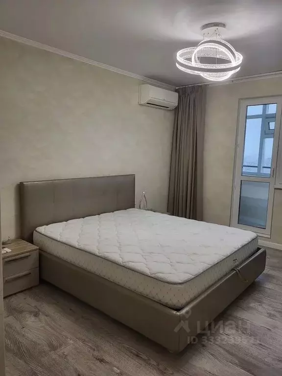 1-к кв. Москва просп. 60-летия Октября, 17 (62.0 м) - Фото 2
