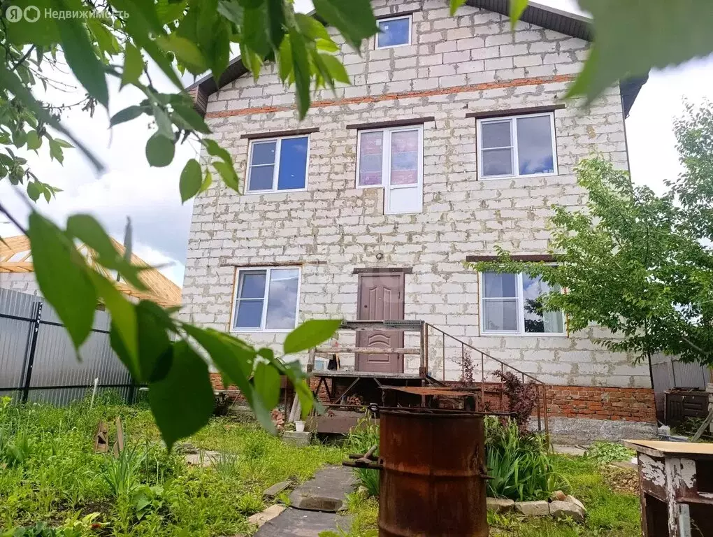 Дом в Мичуринск, улица Марата (215.7 м) - Фото 2