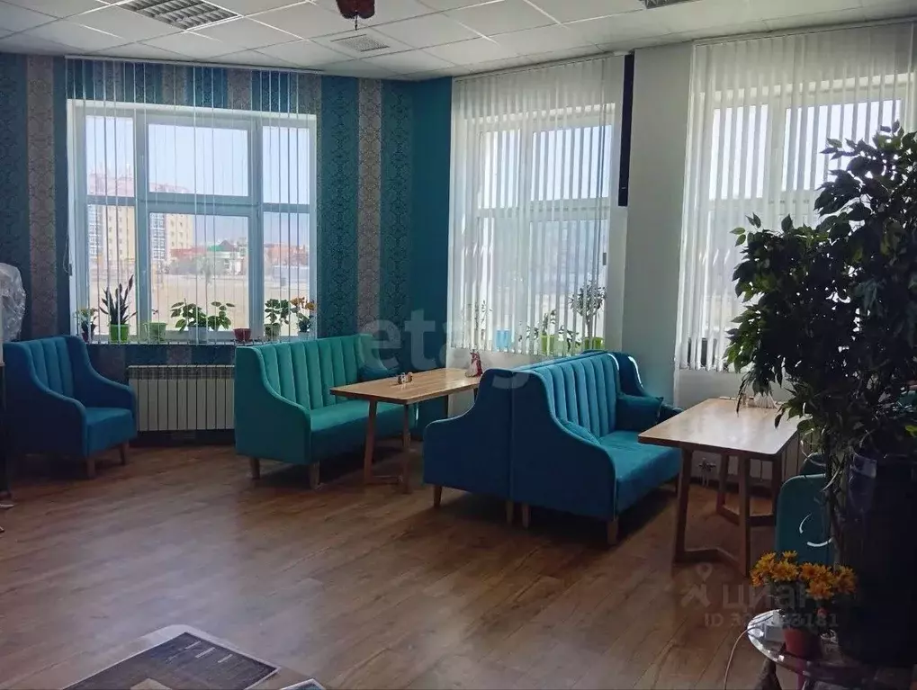 Помещение свободного назначения в Ямало-Ненецкий АО, Новый Уренгой ... - Фото 1