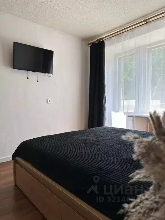 1-к кв. Свердловская область, Екатеринбург ул. Лобкова, 34 (36.0 м) - Фото 2