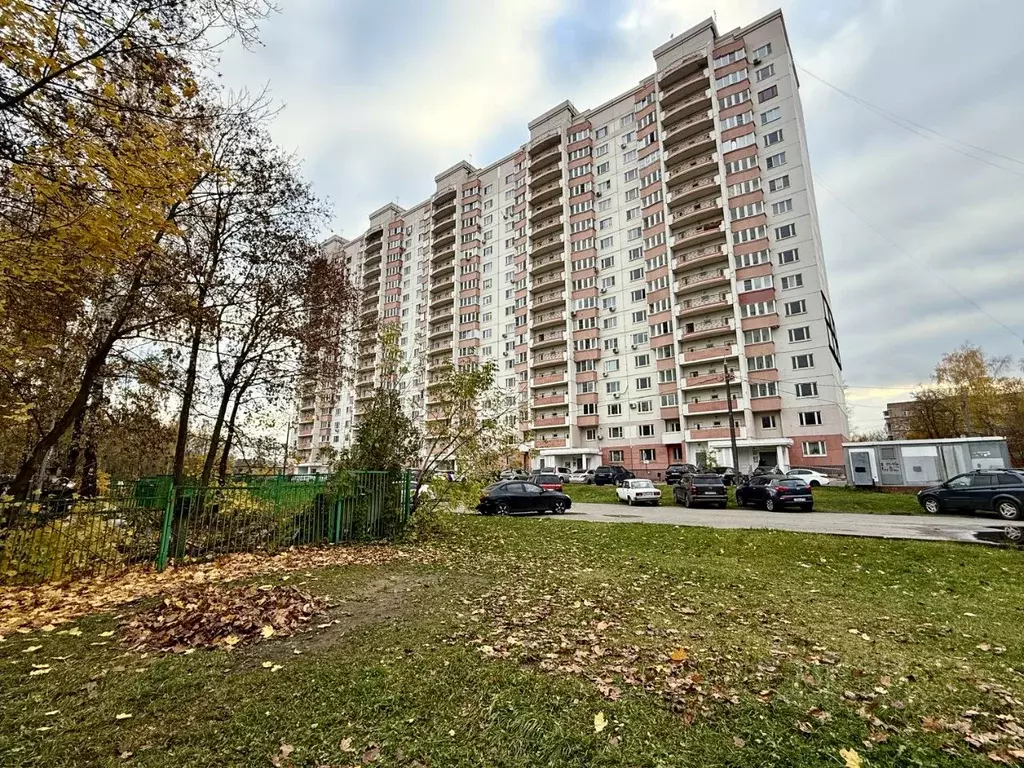 2-к кв. Московская область, Старая Купавна Богородский городской ... - Фото 0