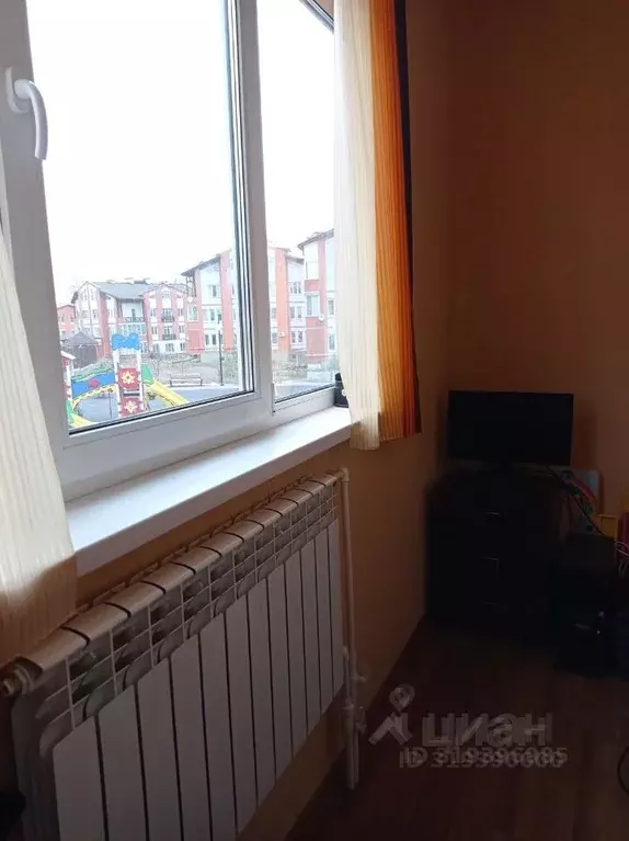 1-к кв. Московская область, Люберцы городской округ, Томилино пгт, ... - Фото 0