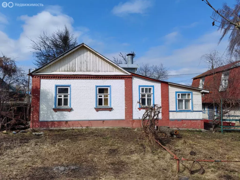 Дом в Орёл, улица Чайкиной, 1Б (58.2 м) - Фото 0