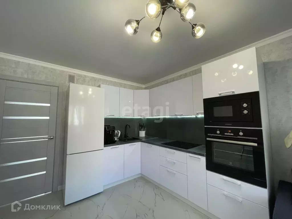 Продаётся 2-к квартира, 57 м - Фото 0
