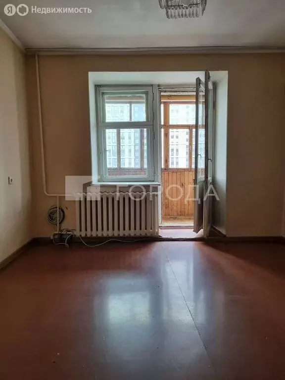 2-комнатная квартира: Барнаул, Красноармейский проспект, 64 (45.2 м) - Фото 0