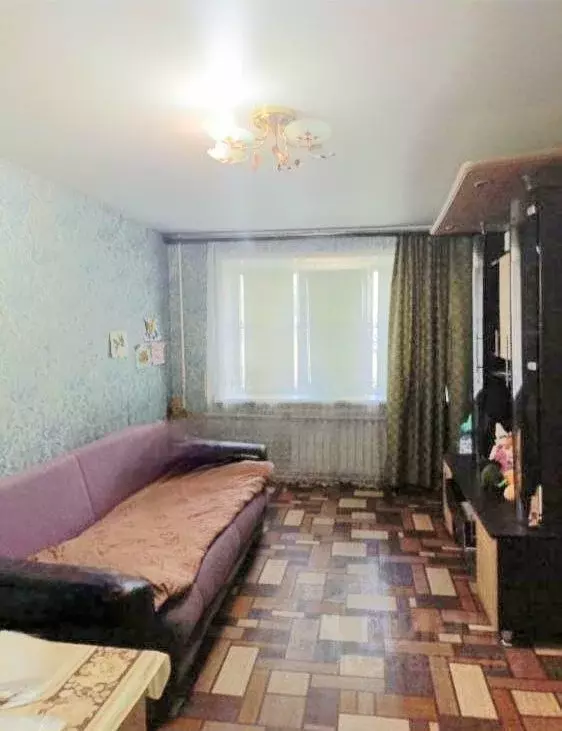 Комната Пензенская область, Пенза ул. Павлушкина, 21 (18.0 м) - Фото 1