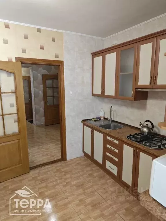2-к кв. Крым, Евпатория просп. Ленина, 25Вк1 (62.0 м) - Фото 1