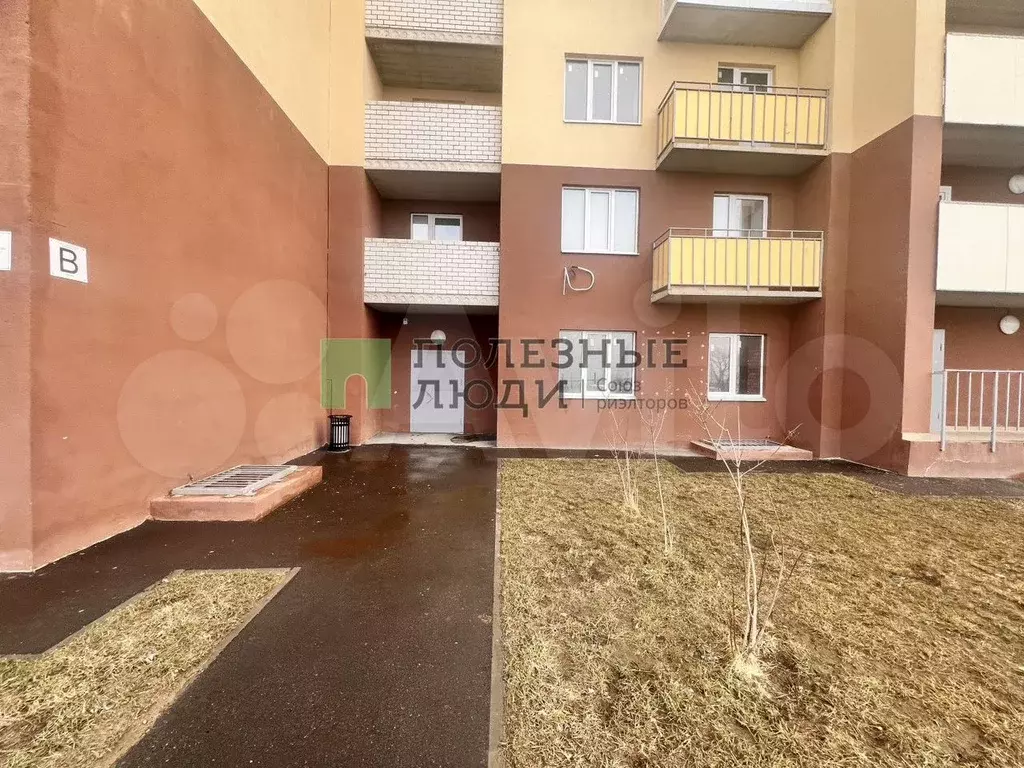 Продам помещение свободного назначения, 70 м - Фото 0