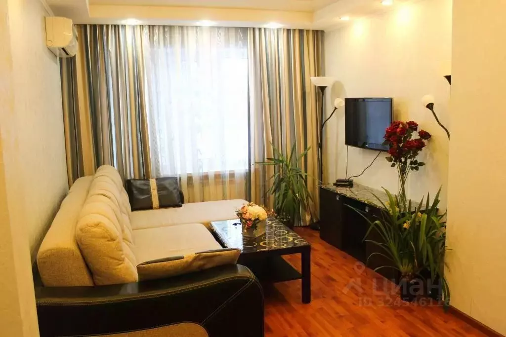 2-к кв. Вологодская область, Череповец Пионерская ул., 19 (59.0 м) - Фото 2