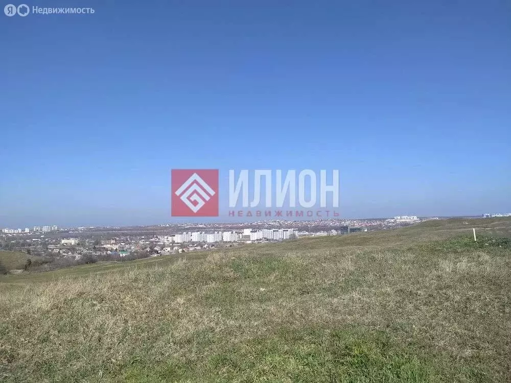 Участок в Мирное, Северная улица, 15 (8 м) - Фото 2