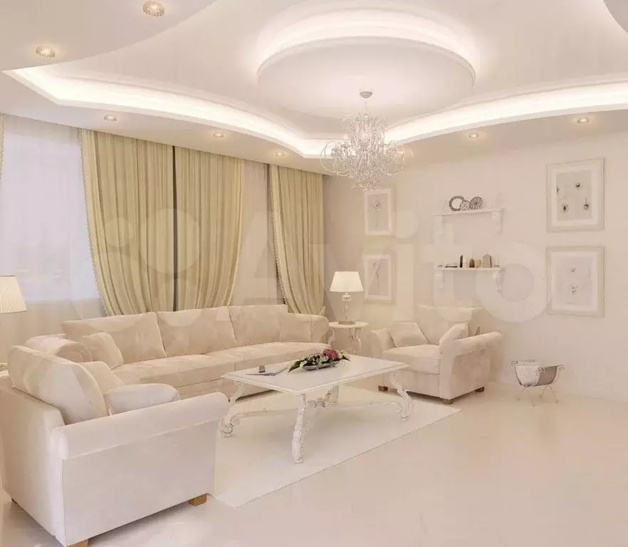 1-к. квартира, 40 м, 7/25 эт. - Фото 0