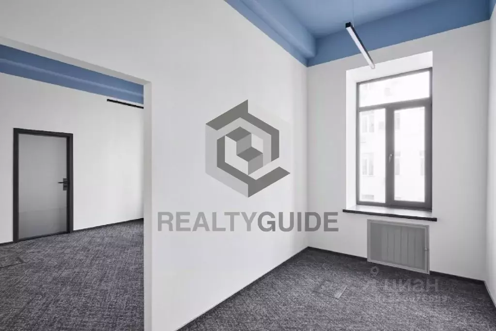 Офис в Москва Цветной бул., 30С1 (30 м) - Фото 2