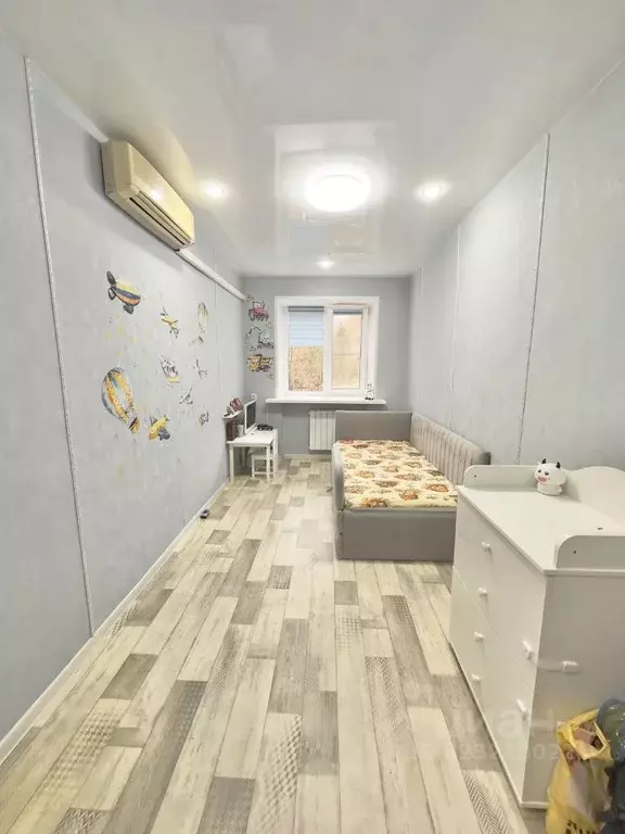 2-к кв. Московская область, Подольск городской округ, д. Федюково ул. ... - Фото 2