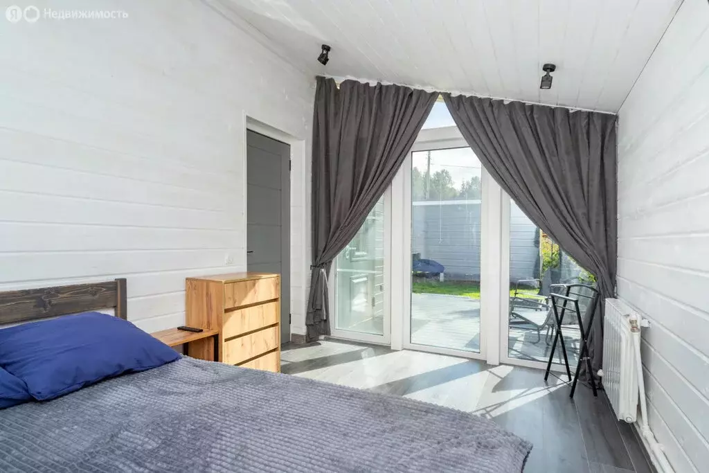 Дом в Шуйское сельское поселение, СТ Щит (62 м) - Фото 1