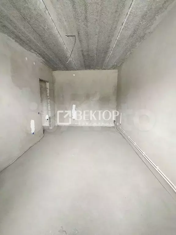 2-к. квартира, 60,1 м, 2/5 эт. - Фото 0
