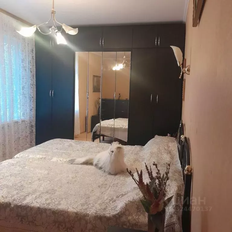 2-к кв. Крым, Ялта муниципальный округ, Массандра пгт ул. ... - Фото 2