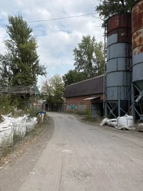 Производственное помещение в Ростовская область, Ростов-на-Дону ... - Фото 2