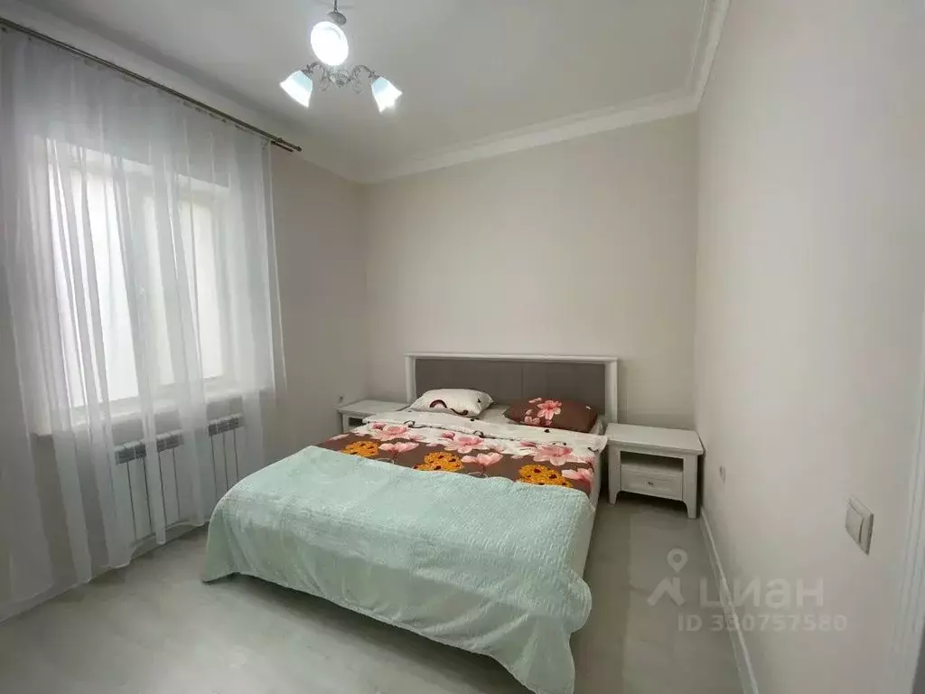 Дом в Дагестан, Махачкала ул. Рижская, 39 (70 м) - Фото 1