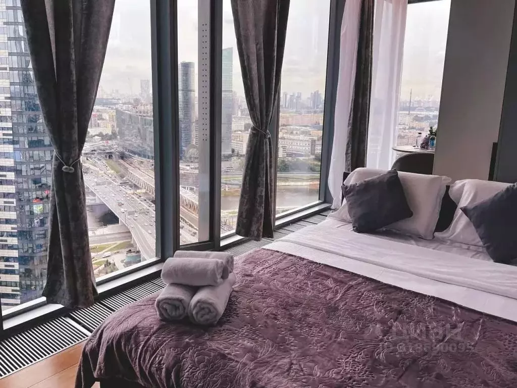 1-к кв. Московская область, Красногорск бул. Красногорский, 1 (19.0 м) - Фото 1