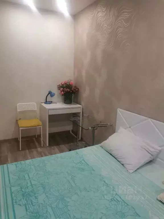 2-к кв. Томская область, Томск Вокзальная ул., 25 (56.0 м) - Фото 0