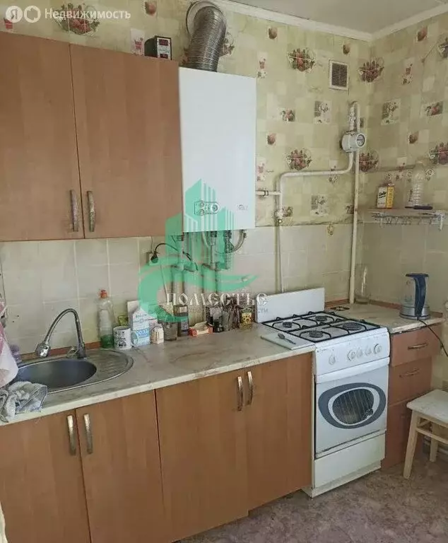 2-комнатная квартира: Приморский, Керченская улица, 58 (45 м) - Фото 2