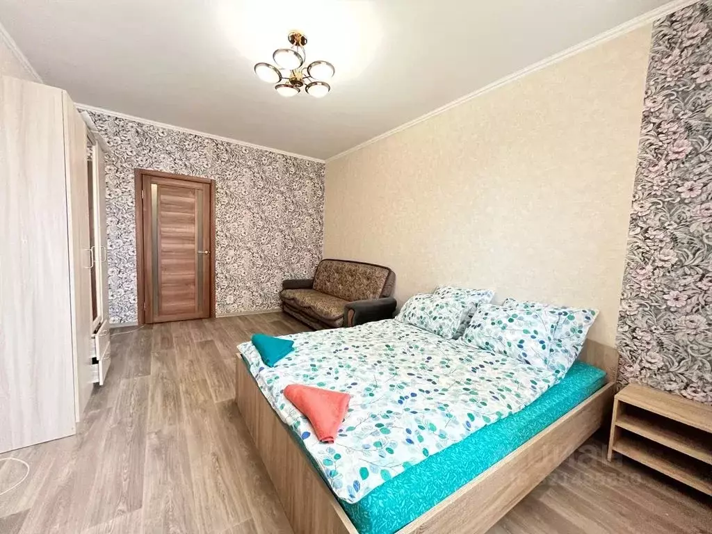 2-к кв. Московская область, Дмитров Оборонная ул., 30 (70.0 м) - Фото 0