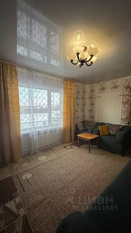 Дом в Красноярский край, с. Ермаковское ул. Ойская, 12 (90 м) - Фото 2