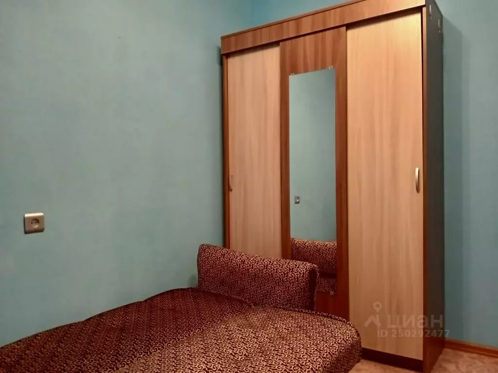 Комната Санкт-Петербург Варшавская ул., 69К2 - Фото 2