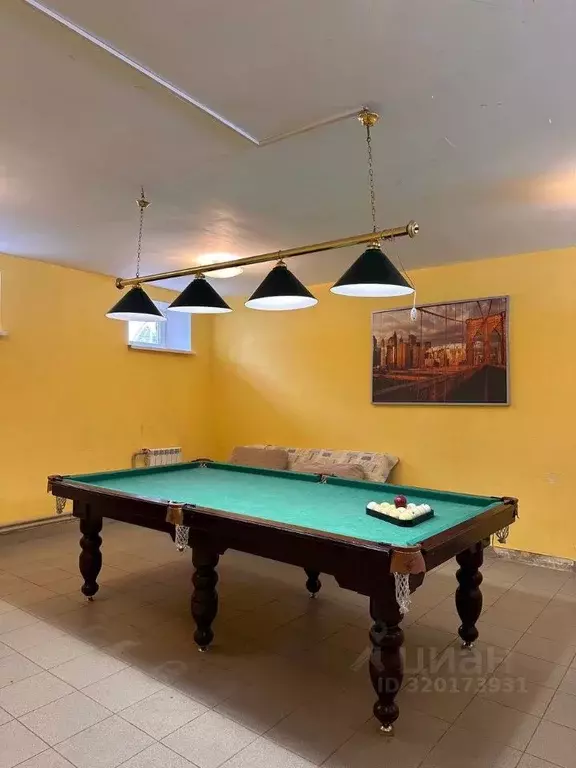 Дом в Нижегородская область, Богородский муниципальный округ, с. ... - Фото 2