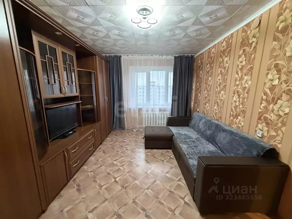 2-к кв. Владимирская область, Ковров ул. Зои Космодемьянской, 28 (41.3 ... - Фото 1