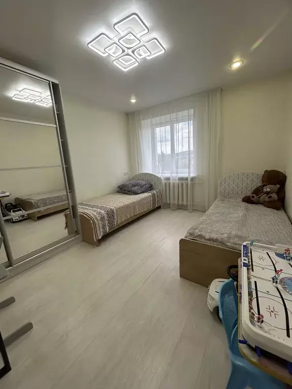 Продаётся 3-к квартира, 61.4 м - Фото 1