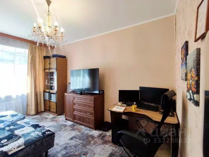 Квартира, 2 комнаты, 42 м - Фото 1