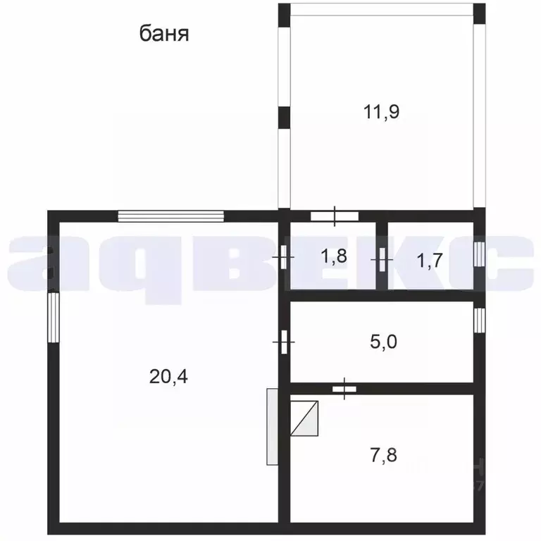 Участок в Ленинградская область, Тосненский район, Федоровское ... - Фото 1