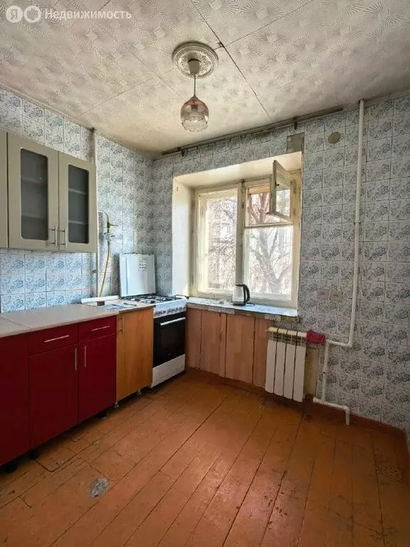 2-комнатная квартира: Бийск, улица Виктора Петрова, 9 (44.1 м) - Фото 2