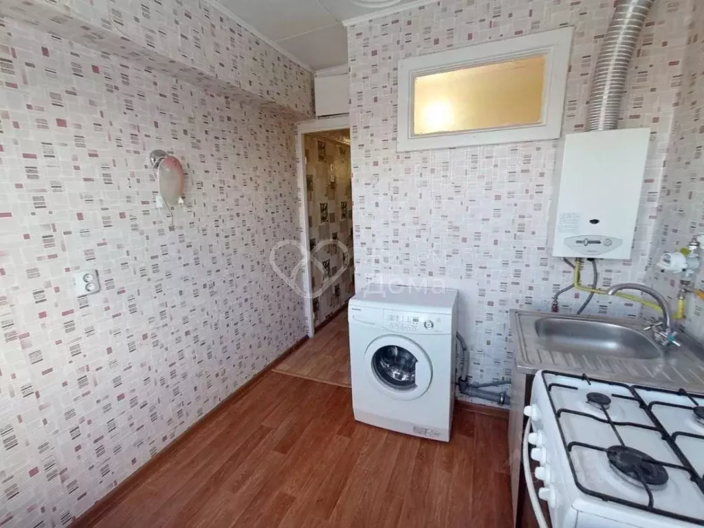 2-к кв. Волгоградская область, Волгоград ул. Мясникова, 14 (40.0 м) - Фото 2