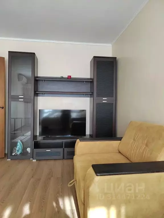 2-к кв. Московская область, Ступино Овражная ул., 8 (52.0 м) - Фото 1