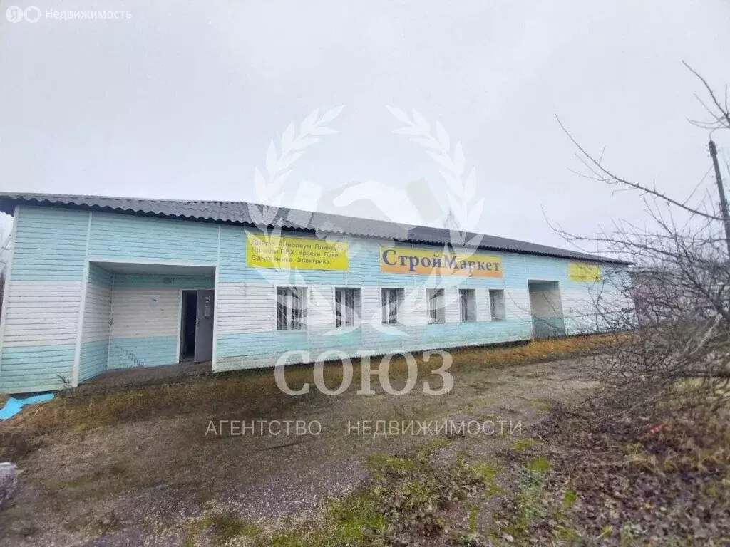 Помещение свободного назначения (185.6 м) - Фото 1