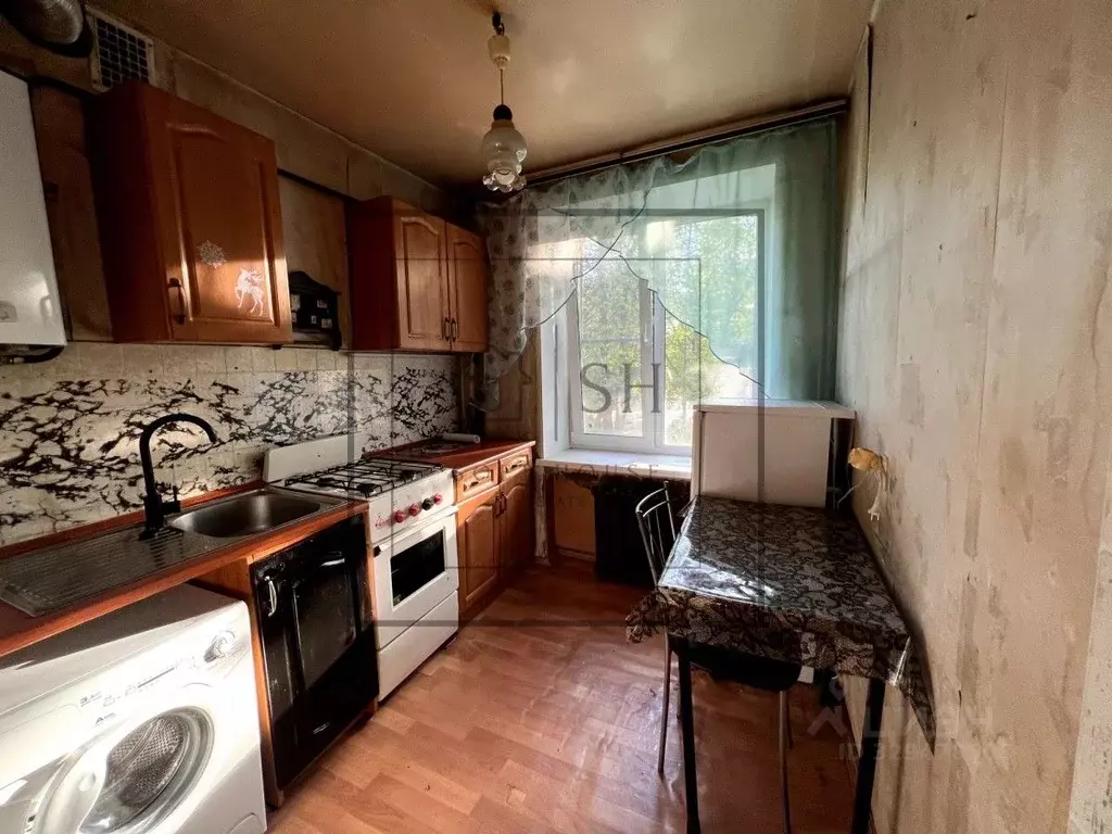 1-к кв. Санкт-Петербург ул. Ленсовета, 37 (29.8 м) - Фото 1